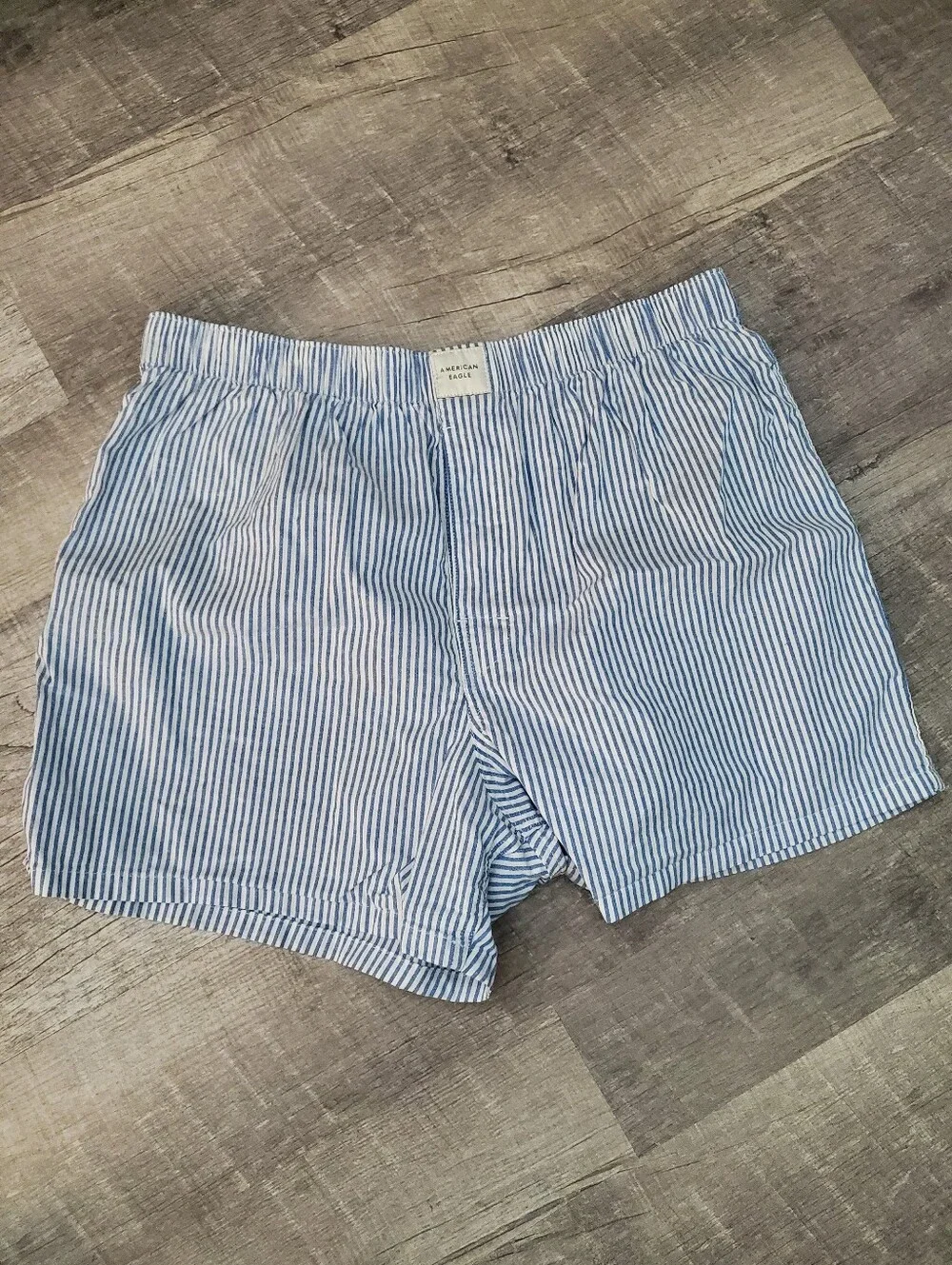 America EAGLE  Breifs - Classic Summer Style